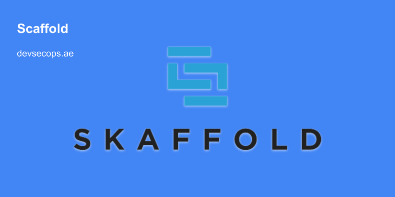 Skaffold for Kubernetes